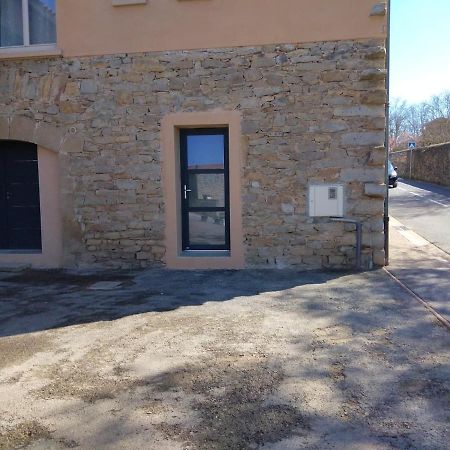 Studio Le Menascle Saint-Georges-de-Luzençon Kültér fotó