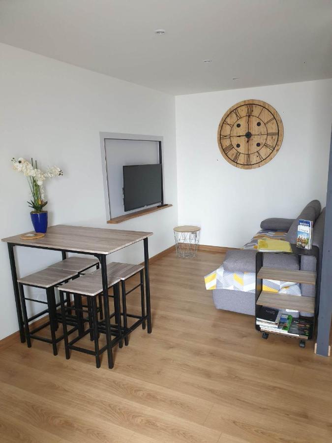 Studio Le Menascle Saint-Georges-de-Luzençon Kültér fotó